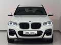BMW X3 xDrive30e Aut/M-Sport/CockpitPRO/HEAD-UP/Kamera Weiß - thumbnail 3
