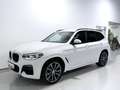 BMW X3 xDrive30e Aut/M-Sport/CockpitPRO/HEAD-UP/Kamera Weiß - thumbnail 6