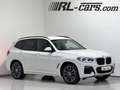 BMW X3 xDrive30e Aut/M-Sport/CockpitPRO/HEAD-UP/Kamera Weiß - thumbnail 1