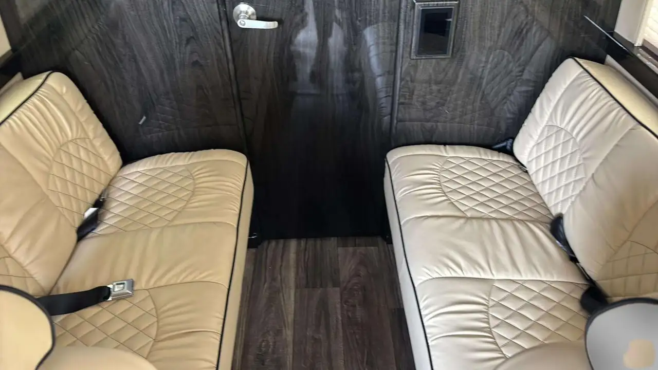 Mercedes-Benz Sprinter снимка Mercedes-Benz Sprinter