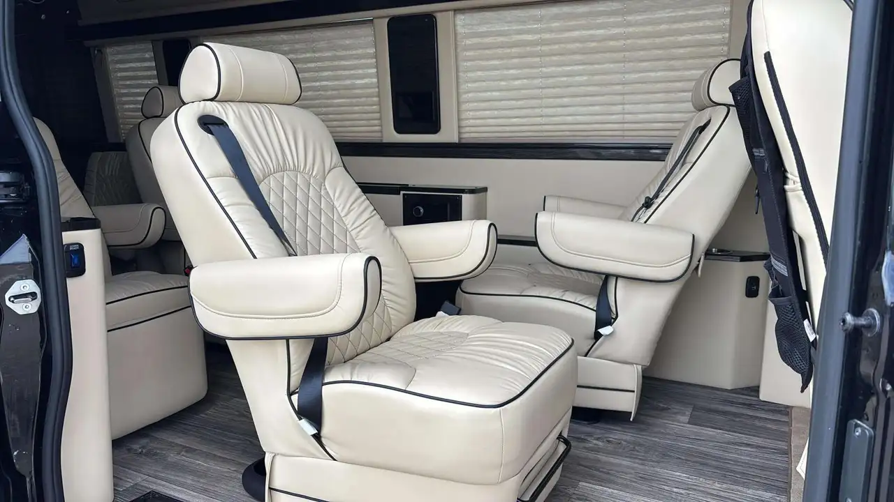 Mercedes-Benz Sprinter снимка Mercedes-Benz Sprinter