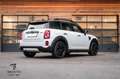MINI Cooper Countryman Mini ALL4 136pk | AppleCarplay | LED | Black Blanc - thumbnail 3