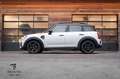 MINI Cooper Countryman Mini ALL4 136pk | AppleCarplay | LED | Black Blanc - thumbnail 2