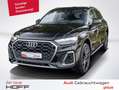 Audi Q5 50 TFSI e quattro S line Pano Luftfeder HeadUp Mat Schwarz - thumbnail 1