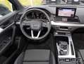 Audi Q5 50 TFSI e quattro S line Pano Luftfeder HeadUp Mat Zwart - thumbnail 6