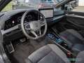 Volkswagen Golf VIII 1.5eTSI Edition 50 MATRIX/AHK/PANO/HuD Gris - thumbnail 3