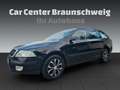 Skoda Octavia Combi 1.6 Ambiente+PDC+Klima+1~Hand Schwarz - thumbnail 1