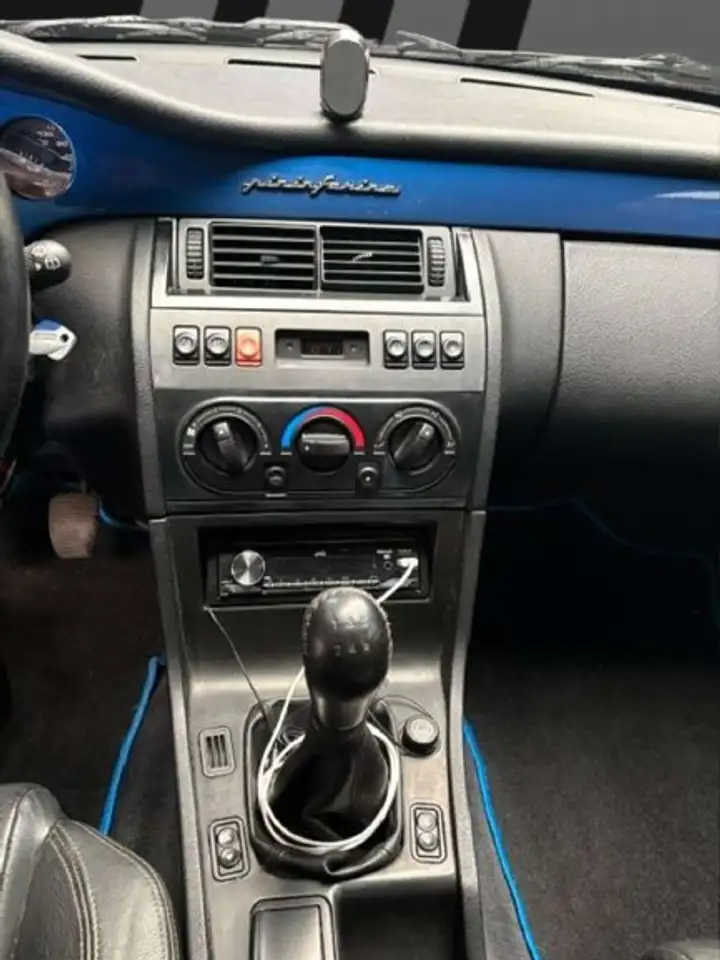 Fiat 124 Coupè, foto 10