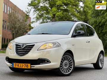 0.9 TwinAir Platinum