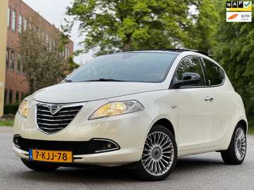 0.9 TwinAir Platinum