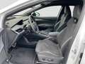 Skoda Enyaq 85 Sportline 286 PS Maxx Pano AHK DCC HUD Weiß - thumbnail 10