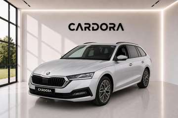 2.0 TDI DPF Ambition LED*NAVI*SHZ*TEMP*PDC