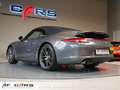 Porsche 991 911 991 Spot Abgasanlage Bose Sport Chrono ACC Grau - thumbnail 4