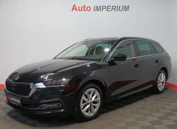 Combi Style 2.0 TDI *HUD*LED*CARPLAY*