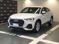Audi Q3 SPB 35 TDI S tronic Bianco - thumbnail 1
