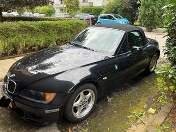 Z3 roadster 1.8