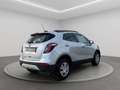 Opel Mokka X 1.4 Turbo 4x4 Innovation Automatik – Allrad | T... Silber - thumbnail 6