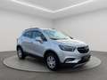 Opel Mokka X 1.4 Turbo 4x4 Innovation Automatik – Allrad | T... Silber - thumbnail 8