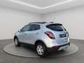 Opel Mokka X 1.4 Turbo 4x4 Innovation Automatik – Allrad | T... Silber - thumbnail 3