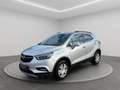 Opel Mokka X 1.4 Turbo 4x4 Innovation Automatik – Allrad | T... Silber - thumbnail 1