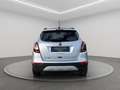 Opel Mokka X 1.4 Turbo 4x4 Innovation Automatik – Allrad | T... Silber - thumbnail 5