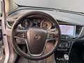 Opel Mokka X 1.4 Turbo 4x4 Innovation Automatik – Allrad | T... Silber - thumbnail 10