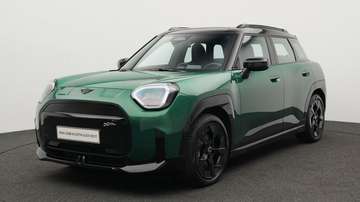 John Cooper Works Trim