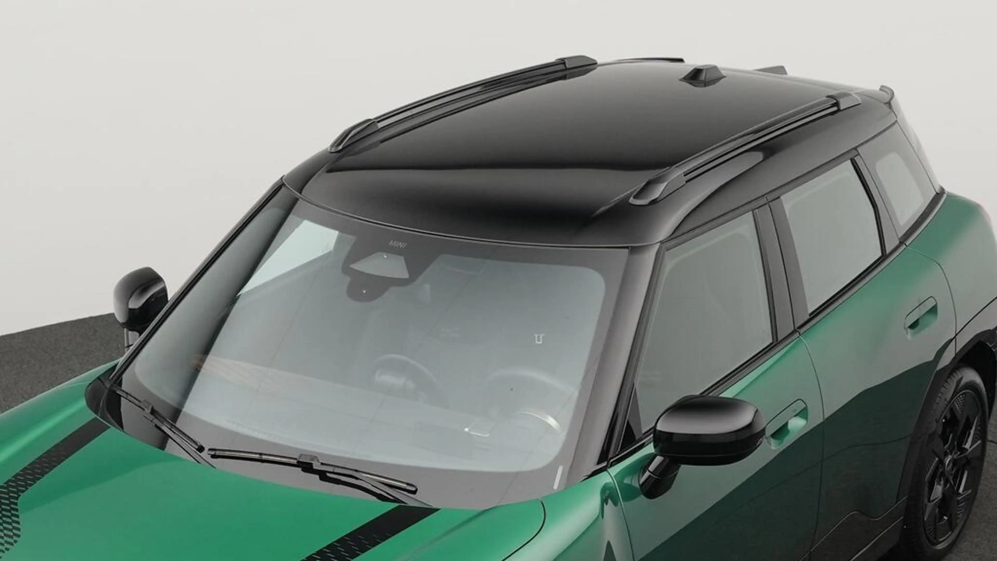 MINI Aceman John Cooper Works Trim — photo 22