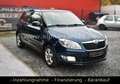 Skoda Fabia Elegance 1. Hand Temp Klima AHK SH TÜV Blauw - thumbnail 9