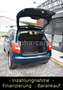 Skoda Fabia Elegance 1. Hand Temp Klima AHK SH TÜV Blauw - thumbnail 16