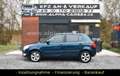 Skoda Fabia Elegance 1. Hand Temp Klima AHK SH TÜV Blauw - thumbnail 3