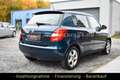 Skoda Fabia Elegance 1. Hand Temp Klima AHK SH TÜV Blauw - thumbnail 8