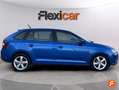 Skoda Rapid/Spaceback 1.4TDI CR Active Azul - thumbnail 8