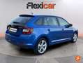 Skoda Rapid/Spaceback 1.4TDI CR Active Azul - thumbnail 7