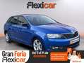Skoda Rapid/Spaceback 1.4TDI CR Active Azul - thumbnail 1