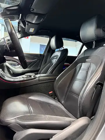 Mercedes-Benz E 53 AMG 4MATIC * FINANZIERUNG * Ansicht 11