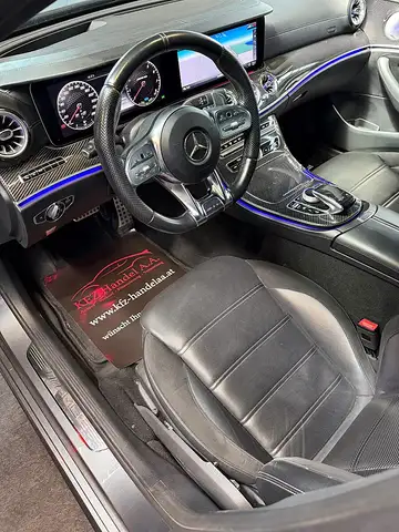 Mercedes-Benz E 53 AMG 4MATIC * FINANZIERUNG * Ansicht 9