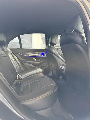 Mercedes-Benz E 53 AMG 4MATIC * FINANZIERUNG * Ansicht 15