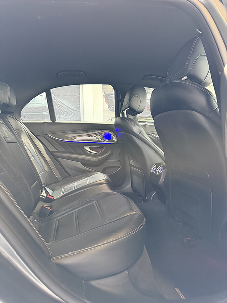 Mercedes-Benz E 53 AMG 4MATIC * FINANZIERUNG * — photo 15