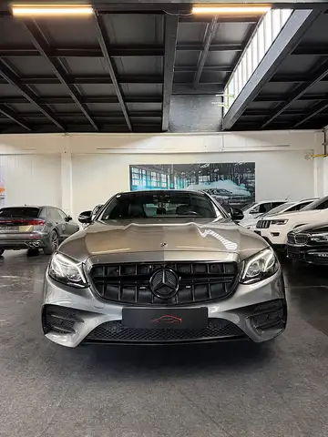 Mercedes-Benz E 53 AMG 4MATIC * FINANZIERUNG * Ansicht 3