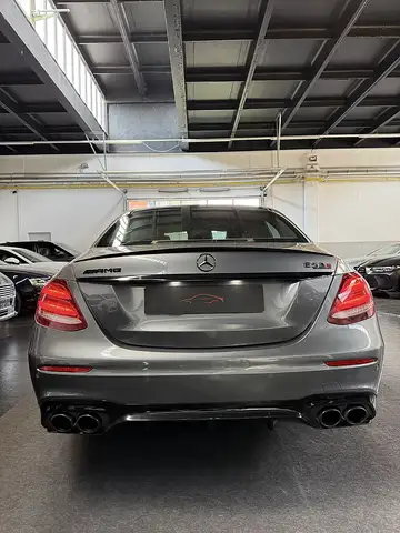 Mercedes-Benz E 53 AMG 4MATIC * FINANZIERUNG * Ansicht 6