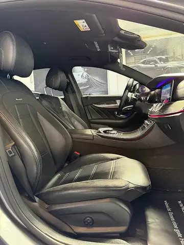 Mercedes-Benz E 53 AMG 4MATIC * FINANZIERUNG * Ansicht 13