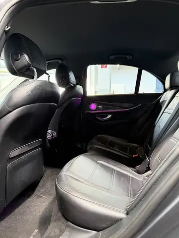 Mercedes-Benz E 53 AMG 4MATIC * FINANZIERUNG * Ansicht 14