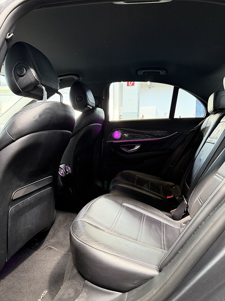 Mercedes-Benz E 53 AMG 4MATIC * FINANZIERUNG * — photo 14