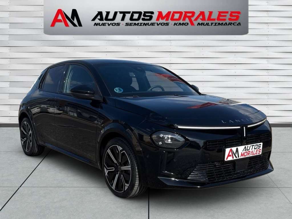 Lancia Ypsilon Ibrida 1.2 LX - foto 1