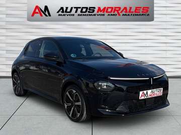 Ibrida 1.2 LX