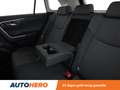 Toyota RAV 4 2.5 Hybrid 4x2 Club Серый - thumbnail 36
