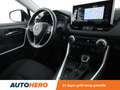 Toyota RAV 4 2.5 Hybrid 4x2 Club Серый - thumbnail 13