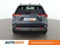 Toyota RAV 4 2.5 Hybrid 4x2 Club Серый - thumbnail 5