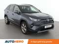 Toyota RAV 4 2.5 Hybrid 4x2 Club Серый - thumbnail 8